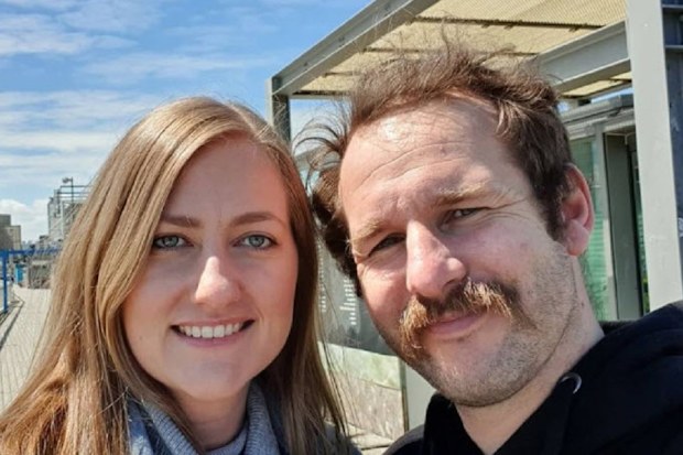 Aussie online gamer and wife Starlight foundation on Twitch