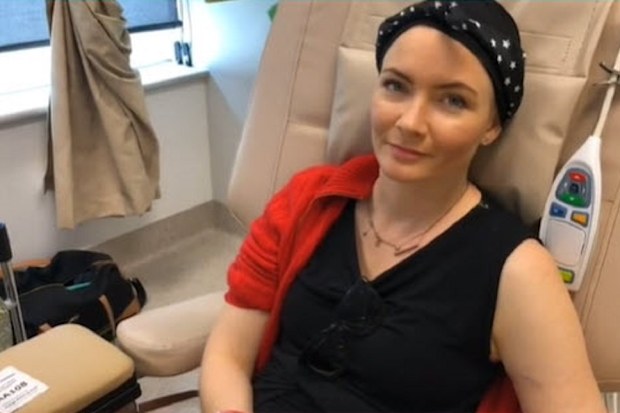 Briony chemo