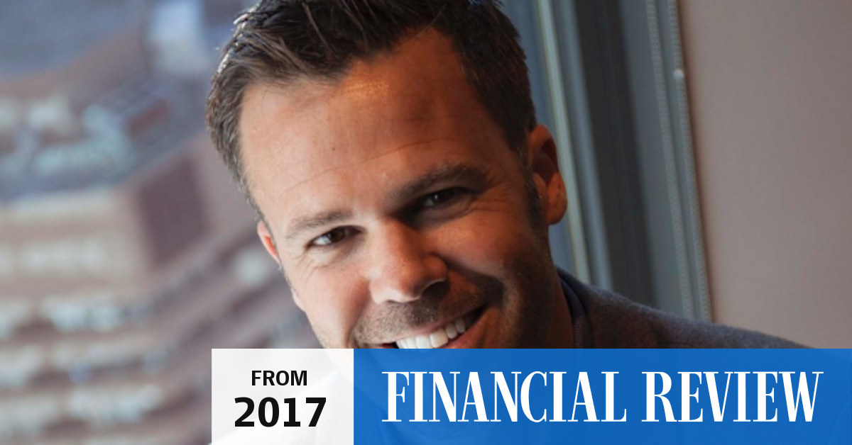 Intuit believes it can steal market share from Xero and MYOB