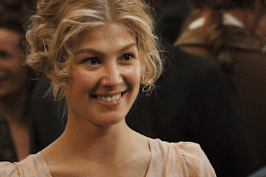Rosamund Pike 
