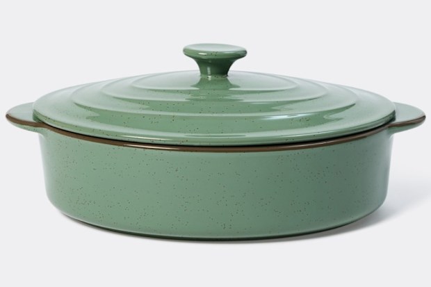 Big w casserole dish