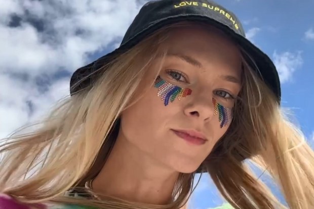 Bridgerton star Jessica Madsen shares she's queer
