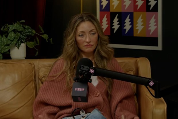 Rebecca Gayheart on Broad Ideas with Rachel Bilson & Olivia Allen