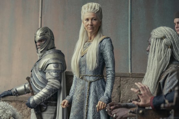 House of the Dragon