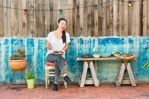 Poh Ling Yeow for MLA