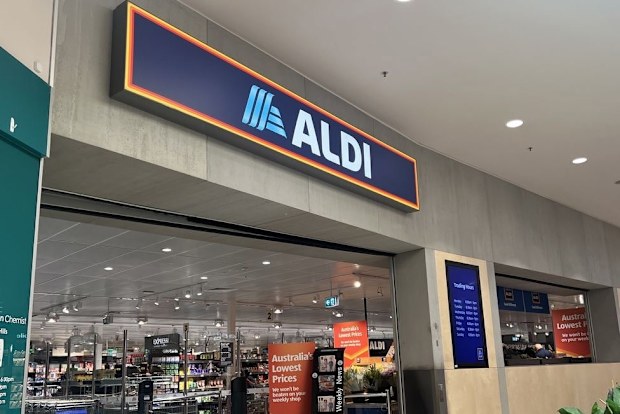 aldi special buys trends 
