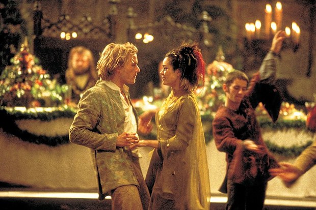 Heath Ledger, Shannyn Sossamon