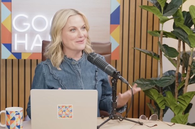 Amy Poehler 