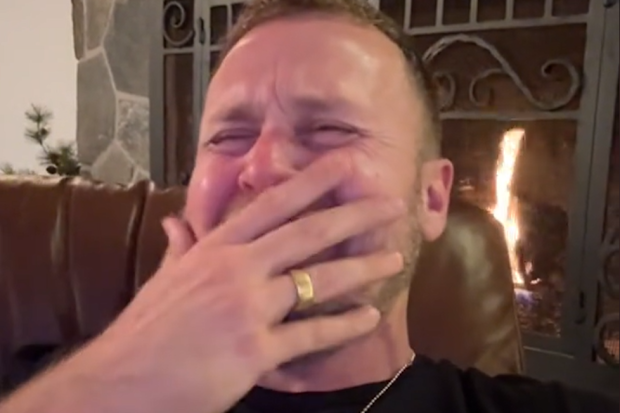 Spencer Pratt