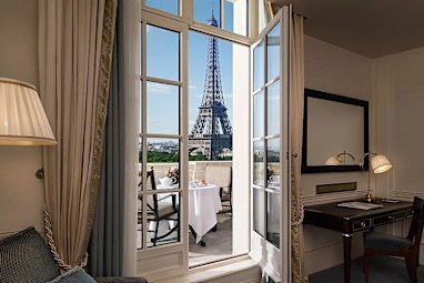 Shangri-La Paris
