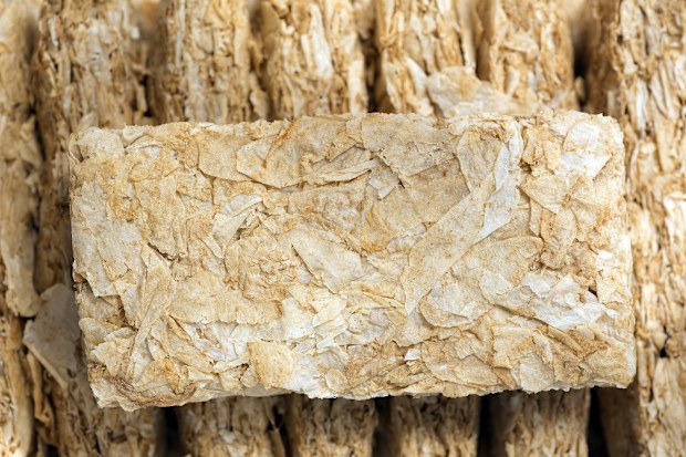 Weet-Bix etiquette husband and wife reddit