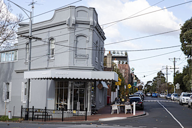 10. Armadale, Victoria