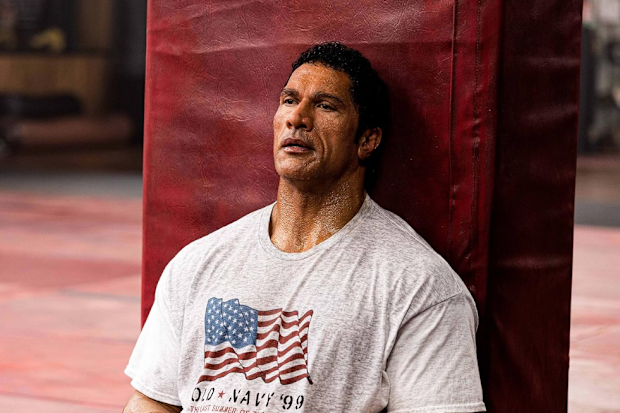 Dwayne "The Rock" Johnson is still proud of his new film, The Smashing Machine, after it flopped at the box office in its opening week.The film, produced by A24, focuses on Johnson as UFC Hall of Fame fighter Mark Kerr, as he tries to get through his fighting career while being addicted to opioids.