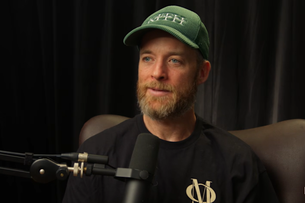 Hamish Blake