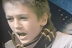 <p>Social media is abuzz with talk that Joe Alwyn might have been in <em>Harry Potter and the Goblet of Fire</em>.</p><p>A Hogwarts student, who looks like a young Alwyn, is seen clapping and cheering in the background of a scene as Dumbledore reads the results of one leg of the Triwizard Tournament.</p>