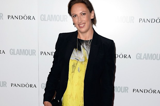 miranda hart book chronic illness