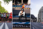 Sydney Marathon 