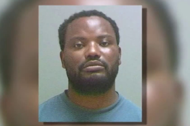 Ayoola Ajayi charged