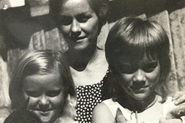 Barbara McCulkin and her children went missing from their Highgate Hill home in January, 1974.
