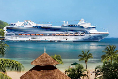 Crown Princess