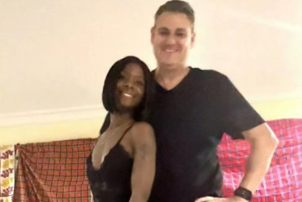 A South Australian father-of-two has been jailed in Bali after he was allegedly caught with methamphetamine.Troy Smith from Port Lincoln was holidaying with his wife, Tracey, in the tourist hotspot last week when police raided his room at a resort in Legian near Kuta.