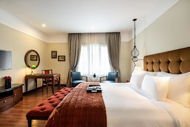 7. La Siesta Classic Ma May, Vietnam