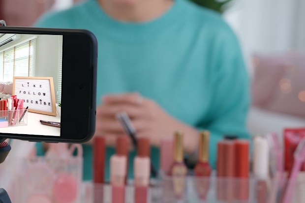 new influencer guidelines proposed in france