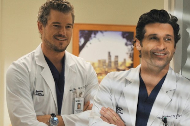 eric dane