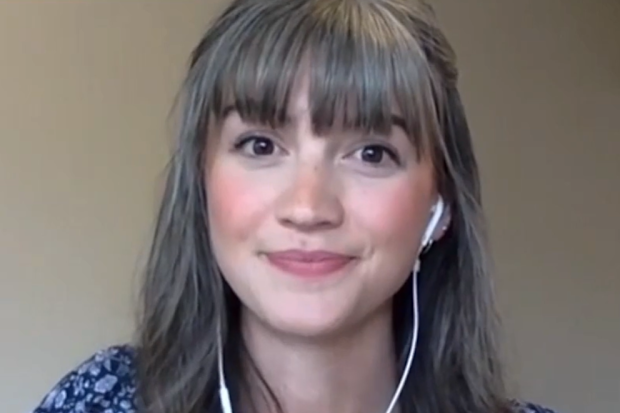 Lauren Midgely