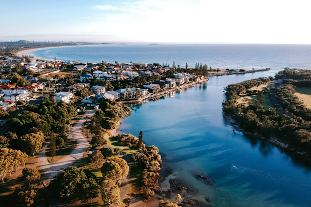 kingscliff accommodation