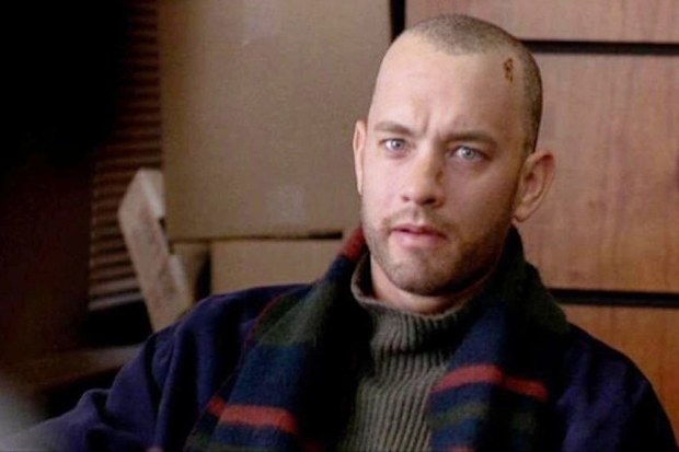 Tom Hanks in Philadelphia (1993)