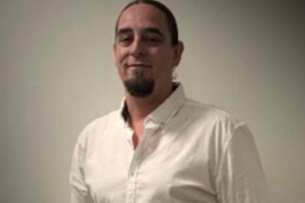 Father-of-two, Steven Murphy.