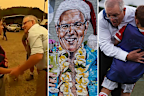 <p>From his days at the helm of Tourism Australia to his election as an MP in 2007, via 'stopping the boats' and becoming Prime Minister in 2018, here's how Morrison's life has unfolded in pictures.</p>