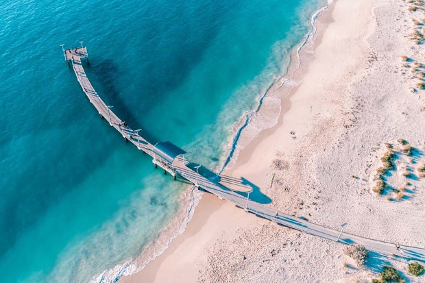 Jurien Bay 