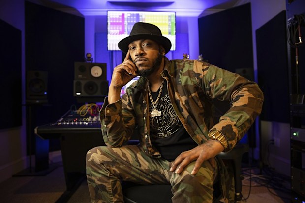 Mystikal