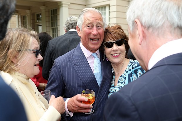 Kathy Lette moved to the UK in 1988.