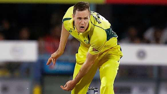 Behrendorff's Aussie call up proof the PM's XI is still alive
