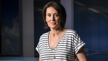 Virginia Trioli Confirmed As Jon Faine S Replacement At Abc Radio Melbourne Carmon Report