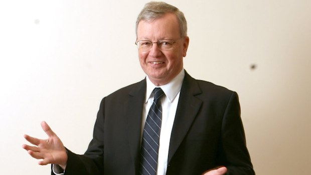 Super funds set to 'game' government test