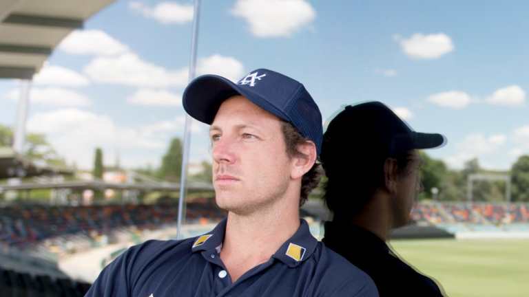 James Pattinson is on the comeback from injury but is hoping to play in the next Ashes series.