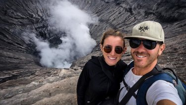 Western Australian travellers and vloggers Jolie King and Mark Firkin have been arrested in Iran.