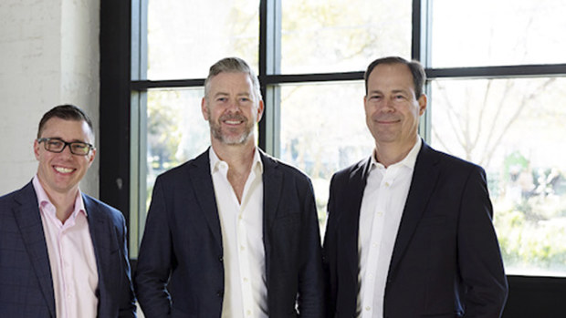KPMG Corp Finance kicks off funding search for fintech Avenue