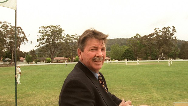 Vale Rod Marsh: Australian cricket legend dies aged 74