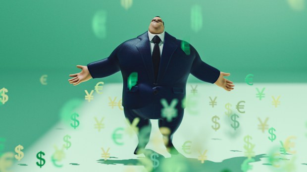 Pay rises for C-suite executives surge past inflation: Governance ...