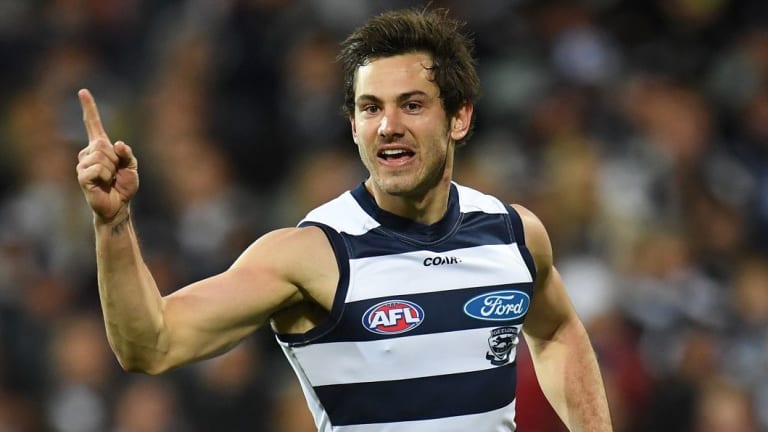 Daniel Menzel could end up at Sydney.