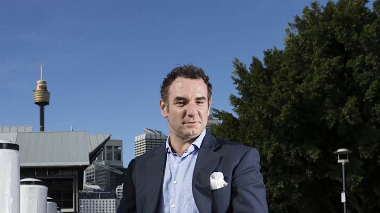PwC chief data scientist Matthew Kuperholz says the firm says it uses biometric monitoring on behalf of clients to improve customer service.