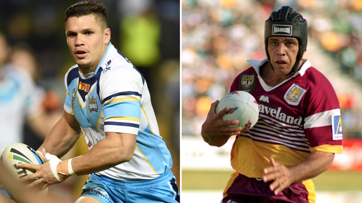 Roberts can emulate Renouf, says Bennett | Nine.com.au