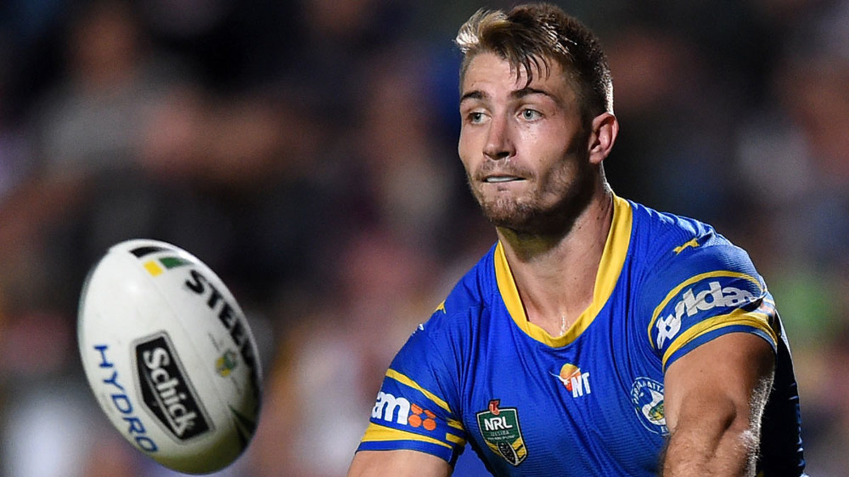 NRL's Foran set to sue over report | Nine.com.au