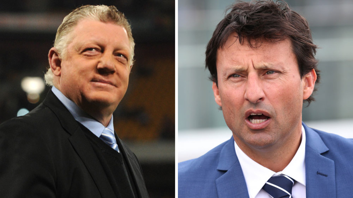 I need to speak to Gould says Daley