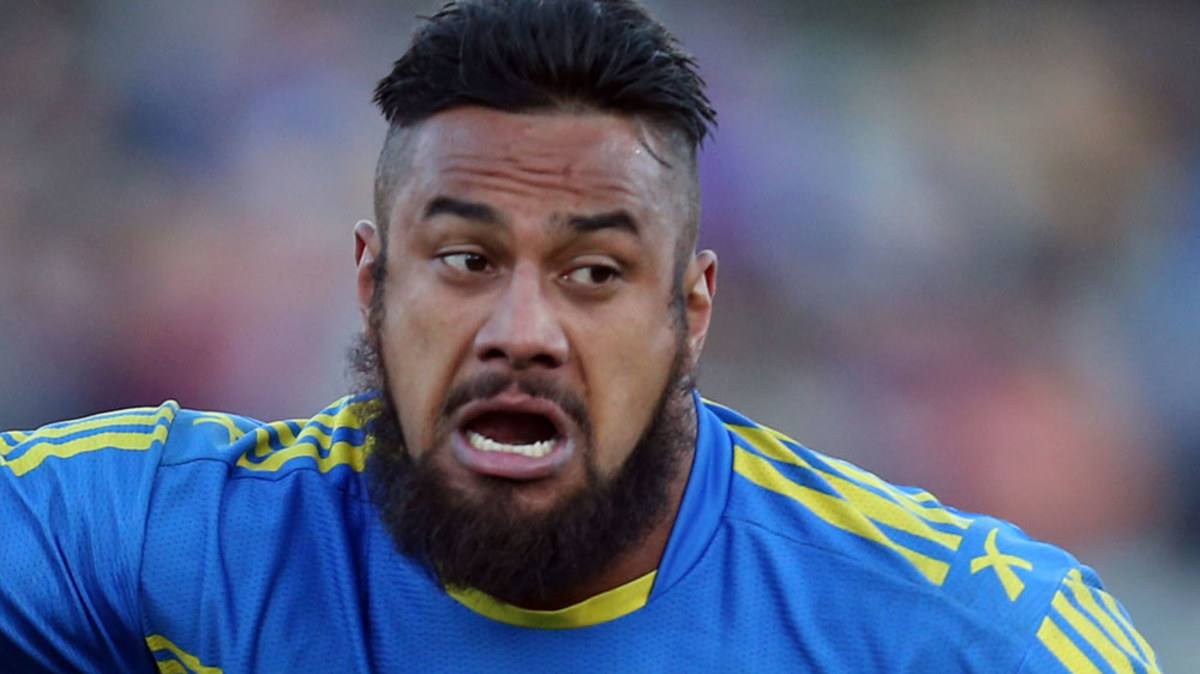 Eels' Edwards on domestic violence charges | Nine.com.au